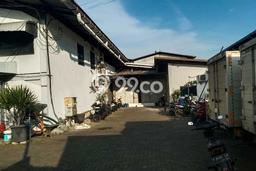 Gudang Dijual di Prime Area Jakarta Barat Luas 4072m2 Gudang Dijual di Prime Area Jakarta Barat Luas 4072m2