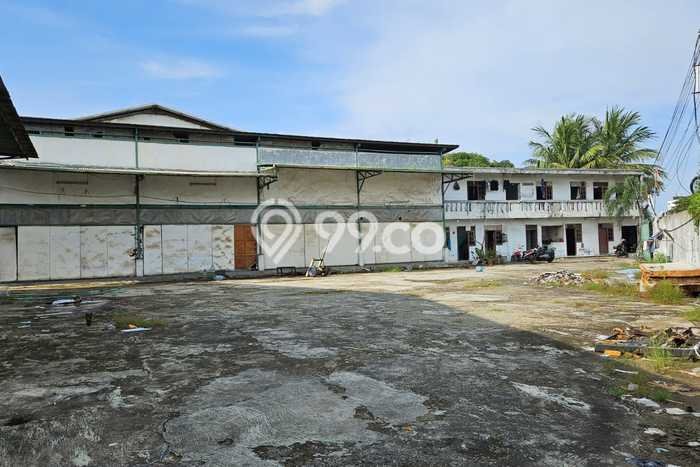 Gudang Bagus Dijual di Dadap Jakarta Utara Lokasi Strategis Cocok untuk Kembangkan Bisnis Gudang Bagus Dijual di Dadap Jakarta Utara Lokasi Strategis Cocok untuk Kembangkan Bisnis