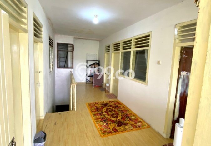Jual Rumah Mewah Megah Dengan View Cantik di Tomang, Jakarta Barat Jual Rumah Mewah Megah Dengan View Cantik di Tomang, Jakarta Barat