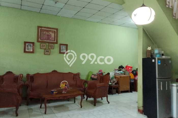Jual Rumah Mewah Megah Dengan View Cantik di Tomang, Jakarta Barat Jual Rumah Mewah Megah Dengan View Cantik di Tomang, Jakarta Barat