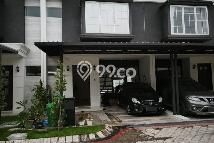 Disewakan! Rumah 3 Kamar Tidur &
2 Kamar Mandi di Wisata Bukit Mas, Surabaya Disewakan! Rumah 3 Kamar Tidur &
2 Kamar Mandi di Wisata Bukit Mas, Surabaya