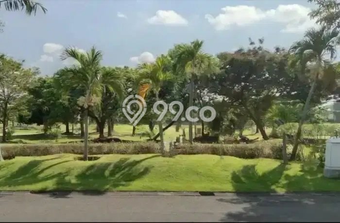 Tanah Kavling Dijual di Surabaya dengan Spesifikasi 558m2 Tanah Kavling Dijual di Surabaya dengan Spesifikasi 558m2