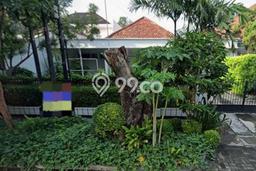 Siap Huni Rumah Mewah 5 Kamar di Tegalsari Dekat ke Mana Saja Siap Huni Rumah Mewah 5 Kamar di Tegalsari Dekat ke Mana Saja