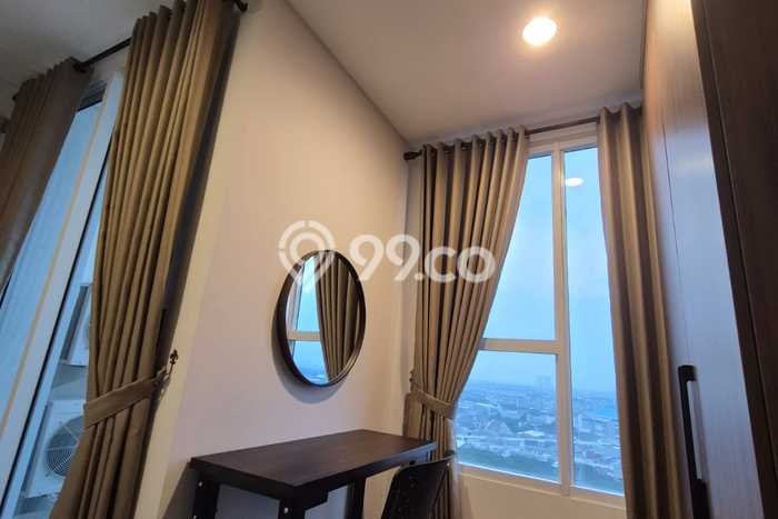 Sewa Apartemen Murah di Darmo Permai 1 Bedroom Sewa Apartemen Murah di Darmo Permai 1 Bedroom