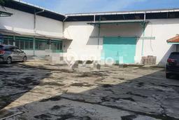 Gudang Bagus LT 4000m2 LB 2000m2 Dijual di Buduran Sidoarjo Gudang Bagus LT 4000m2 LB 2000m2 Dijual di Buduran Sidoarjo