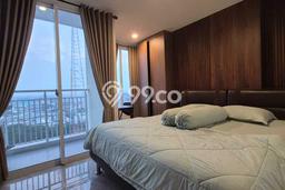 Sewa Apartemen Murah di Darmo Permai 1 Bedroom Sewa Apartemen Murah di Darmo Permai 1 Bedroom