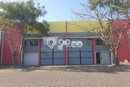 FOR SALE! Gudang di Sidoarjo Sidoarjo, LT 768m2, LB 720m2 FOR SALE! Gudang di Sidoarjo Sidoarjo, LT 768m2, LB 720m2