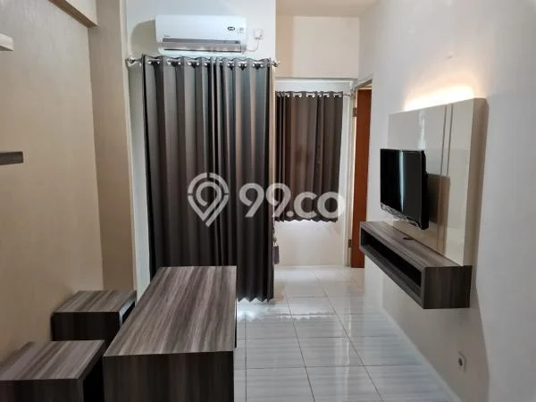 Disewakan Apartemen Minimalis 36m2 Punya 2 KT, 1 KM, Lokasi di Wiyung Disewakan Apartemen Minimalis 36m2 Punya 2 KT, 1 KM, Lokasi di Wiyung
