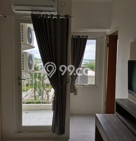 Disewakan Apartemen Minimalis 36m2 Punya 2 KT, 1 KM, Lokasi di Wiyung Disewakan Apartemen Minimalis 36m2 Punya 2 KT, 1 KM, Lokasi di Wiyung