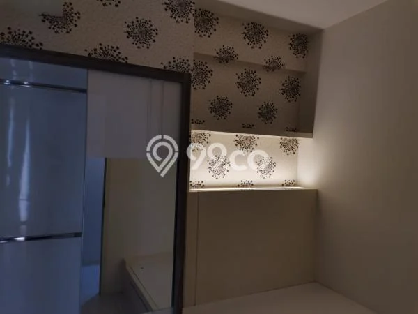 Disewakan Apartemen Minimalis 36m2 Punya 2 KT, 1 KM, Lokasi di Wiyung Disewakan Apartemen Minimalis 36m2 Punya 2 KT, 1 KM, Lokasi di Wiyung