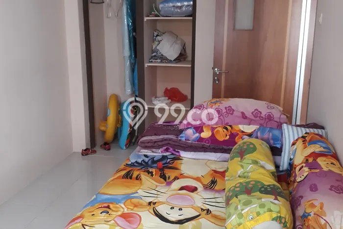 Apartemen Budget Friendly Dijual di Dukuh Pakis, Surabaya Punya 1 Kamar Tidur Apartemen Budget Friendly Dijual di Dukuh Pakis, Surabaya Punya 1 Kamar Tidur