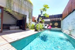 Vila Strategis di , Ukuran 133m2m², Kawasan Asri dan nyaman Vila Strategis di , Ukuran 133m2m², Kawasan Asri dan nyaman