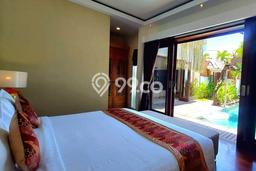 Vila Kawasan , Luas 266m2m², Akses ke fasilitas publik Vila Kawasan , Luas 266m2m², Akses ke fasilitas publik