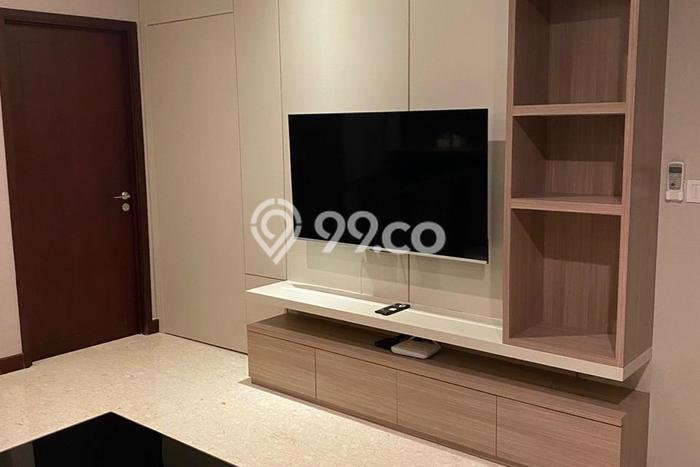 Ada Kamar Apartemen Murah Disewa di Kebayoran Lama, Jakarta Selatan 2 BR Ada Kamar Apartemen Murah Disewa di Kebayoran Lama, Jakarta Selatan 2 BR