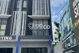 Ruko Dijual Lokasi Emas di Jagakarsa Luas 220m2 Ruko Dijual Lokasi Emas di Jagakarsa Luas 220m2