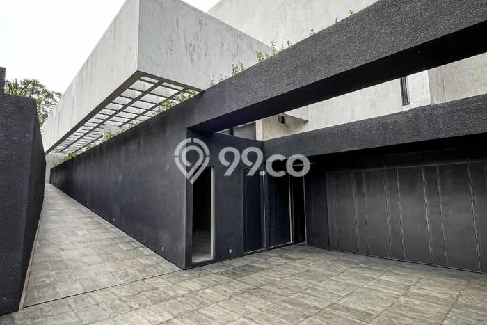 Rumah sewa siap huni 5 KT di Kemang, Jakarta Selatan Rumah sewa siap huni 5 KT di Kemang, Jakarta Selatan