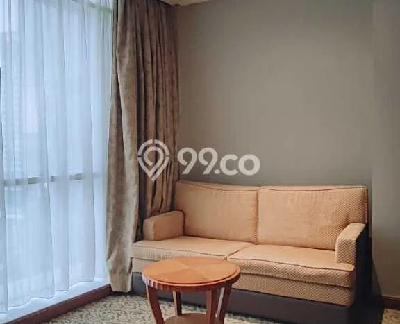 Apartemen Strategis 101m2 di Setiabudi Jakarta Selatan 1 Bedroom Apartemen Strategis 101m2 di Setiabudi Jakarta Selatan 1 Bedroom