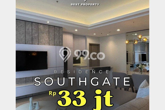 Ada Kamar Apartemen Murah Disewa di Jagakarsa, Jakarta Selatan 3 BR Ada Kamar Apartemen Murah Disewa di Jagakarsa, Jakarta Selatan 3 BR