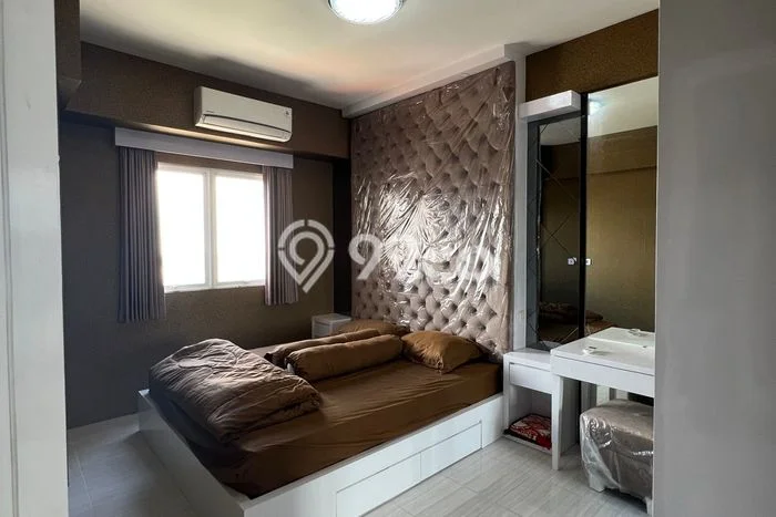 Disewakan Cepat! Unit Apartemen Hemat di Mulyorejo, Surabaya 2 Kamar Tidur dan 1 Kamar Mandi Disewakan Cepat! Unit Apartemen Hemat di Mulyorejo, Surabaya 2 Kamar Tidur dan 1 Kamar Mandi