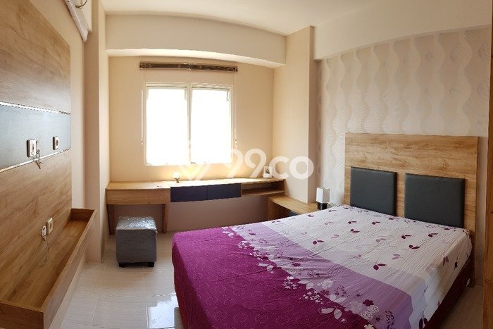 Sewa Apartemen Minimalis 56m2 Punya 2 KT, 1 KM, Lokasi di Mulyorejo Sewa Apartemen Minimalis 56m2 Punya 2 KT, 1 KM, Lokasi di Mulyorejo