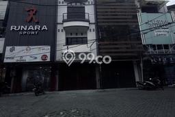 Unit Komersial Disewakan di Surabaya Area Strategis Harga Kompetitif Unit Komersial Disewakan di Surabaya Area Strategis Harga Kompetitif