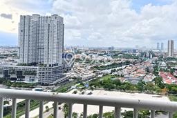 Apartemen Minimalis untuk Dijual di Pakuwon City Dengan Spesifikasi 1 KT & 1 KM Apartemen Minimalis untuk Dijual di Pakuwon City Dengan Spesifikasi 1 KT & 1 KM