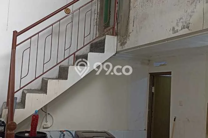 Jual Rumah Favorit Siap Huni LB 110m2 di Kenjeran, Surabaya Jual Rumah Favorit Siap Huni LB 110m2 di Kenjeran, Surabaya