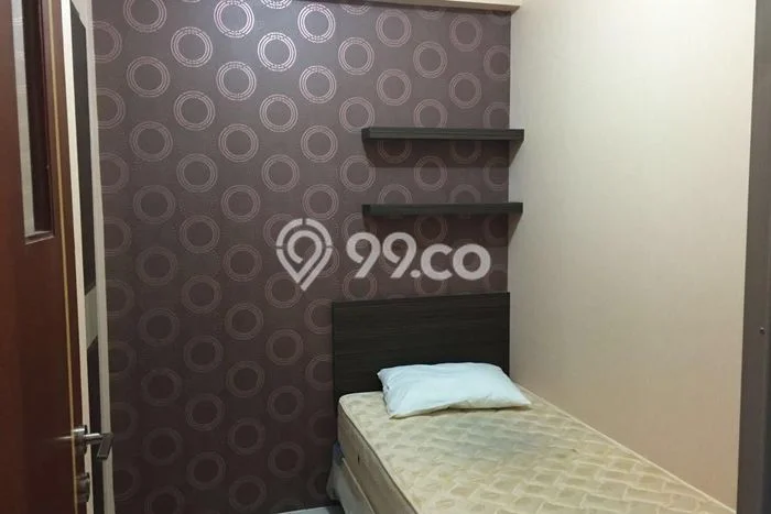 Disewakan Segera Apartemen Strategis 2 KT, 1 KM di Kawasan Sukolilo Disewakan Segera Apartemen Strategis 2 KT, 1 KM di Kawasan Sukolilo