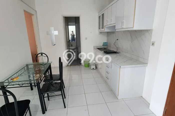 Apartemen Disewakan Murah 3 KT / 1 KM di Mulyorejo, Surabaya Apartemen Disewakan Murah 3 KT / 1 KM di Mulyorejo, Surabaya