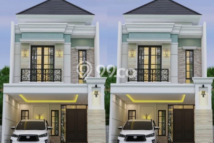 Hunian Super Mewah dengan Akses Paling Strategis di Surabaya Kota, Surabaya Hunian Super Mewah dengan Akses Paling Strategis di Surabaya Kota, Surabaya