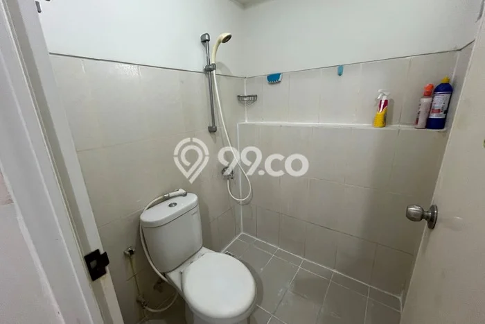Apartemen Nyaman untuk Disewa, 2 Kamar di Surabaya Apartemen Nyaman untuk Disewa, 2 Kamar di Surabaya