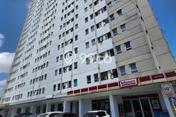 Apartemen Disewa Terjangkau 1 KT / 1 KM di Sukolilo, Surabaya Apartemen Disewa Terjangkau 1 KT / 1 KM di Sukolilo, Surabaya