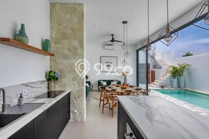 For Rent Vila Premium di , Luas 0m2m², Dekat Mudah Badung, Badung For Rent Vila Premium di , Luas 0m2m², Dekat Mudah Badung, Badung