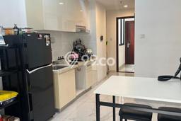 Sewa Apartemen Hemat di BSD, Tangerang Selatan Dekat Fasilitas Umum Sewa Apartemen Hemat di BSD, Tangerang Selatan Dekat Fasilitas Umum