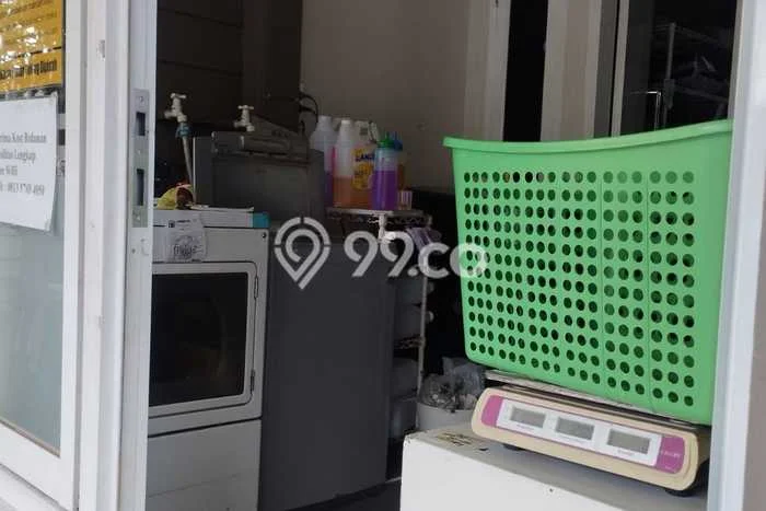 Kost Dijual Lokasi Strategis Alam Sutera Tangerang 0 Kamar Tidur Kost Dijual Lokasi Strategis Alam Sutera Tangerang 0 Kamar Tidur