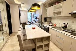 Apartemen Minimalis untuk Disewa, 3 Kamar di Jakarta Selatan Apartemen Minimalis untuk Disewa, 3 Kamar di Jakarta Selatan
