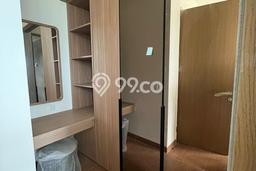 Lokasi terbaik! Rumah siap pakai disewakan di BSD LB 137m2 Lokasi terbaik! Rumah siap pakai disewakan di BSD LB 137m2