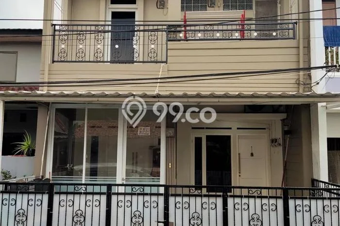 Kost Dijual Lokasi Strategis Alam Sutera Tangerang 0 Kamar Tidur Kost Dijual Lokasi Strategis Alam Sutera Tangerang 0 Kamar Tidur