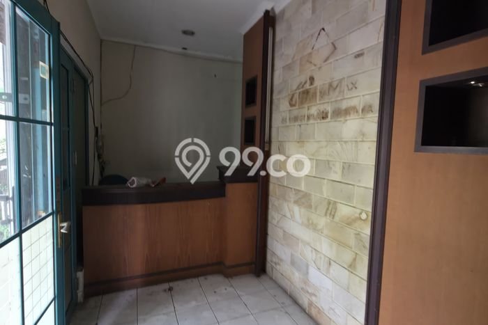Unit Ruko Dijual di Tangerang Tangerang Luas Bangunan 50m2 Unit Ruko Dijual di Tangerang Tangerang Luas Bangunan 50m2