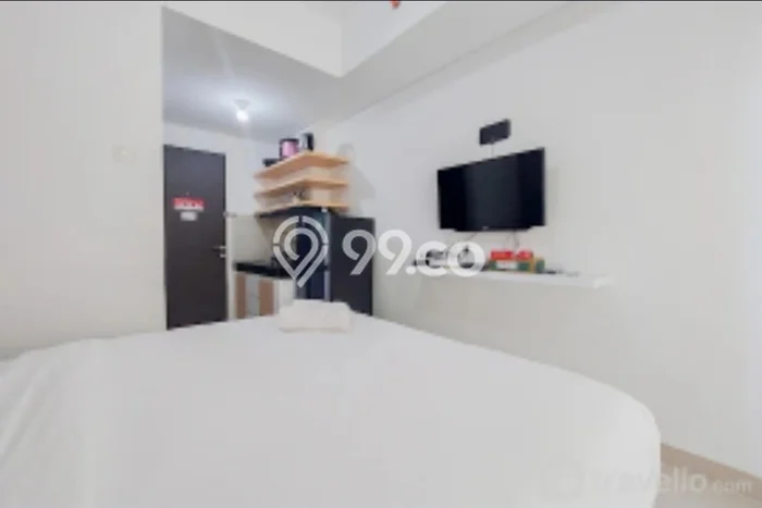 Tersedia Apartemen 0 KT, 1 KM, 20m2 di Cisauk, Tangerang Tersedia Apartemen 0 KT, 1 KM, 20m2 di Cisauk, Tangerang