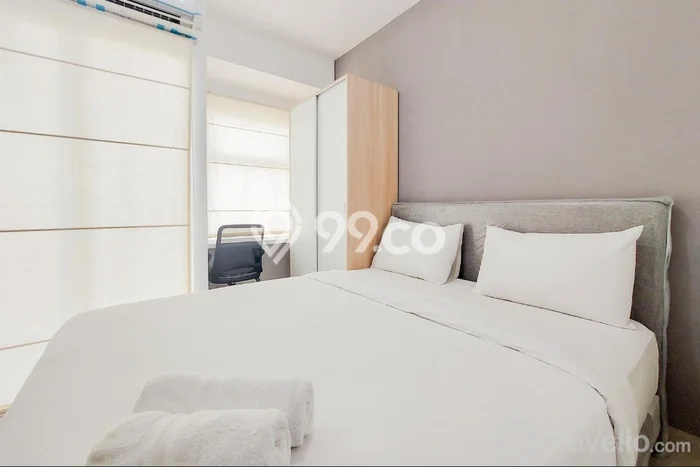 Tersedia Apartemen 0 KT, 1 KM, 20m2 di Cisauk, Tangerang Tersedia Apartemen 0 KT, 1 KM, 20m2 di Cisauk, Tangerang