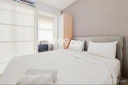 Tersedia Apartemen 0 KT, 1 KM, 20m2 di Cisauk, Tangerang Tersedia Apartemen 0 KT, 1 KM, 20m2 di Cisauk, Tangerang