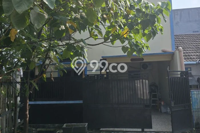 Rumah Modern Cantik 4 KT Bisa Langsung Pindah di Cipondoh Rumah Modern Cantik 4 KT Bisa Langsung Pindah di Cipondoh