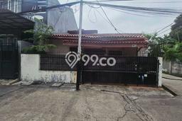 Jual Rumah Modern 2 KT di Duri Kepa, Jakarta Barat Jual Rumah Modern 2 KT di Duri Kepa, Jakarta Barat