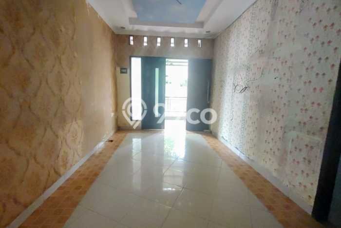 Rumah Modern Minimalis 4 Kamar Siap Huni di Gunung Sindur Rumah Modern Minimalis 4 Kamar Siap Huni di Gunung Sindur