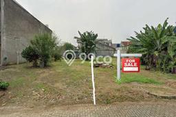 Kavling Tanah untuk Dijual di Bintaro, Tangerang Selatan, Luas 351m2 Kavling Tanah untuk Dijual di Bintaro, Tangerang Selatan, Luas 351m2