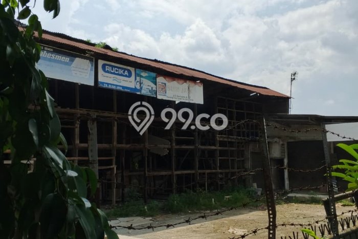 Kavling Tanah Dijual di Pamulang Tangerang Selatan Spesifikasi 3670m2 Kavling Tanah Dijual di Pamulang Tangerang Selatan Spesifikasi 3670m2