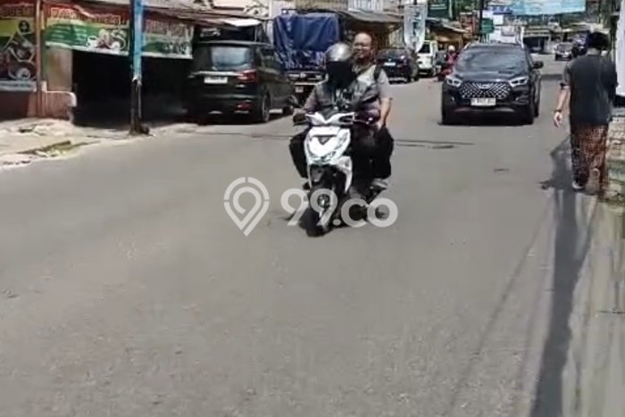 Kavling Tanah Dijual di Pamulang Tangerang Selatan Spesifikasi 3670m2 Kavling Tanah Dijual di Pamulang Tangerang Selatan Spesifikasi 3670m2