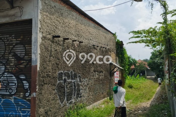 Kavling Tanah Dijual di Pamulang Tangerang Selatan Spesifikasi 3670m2 Kavling Tanah Dijual di Pamulang Tangerang Selatan Spesifikasi 3670m2