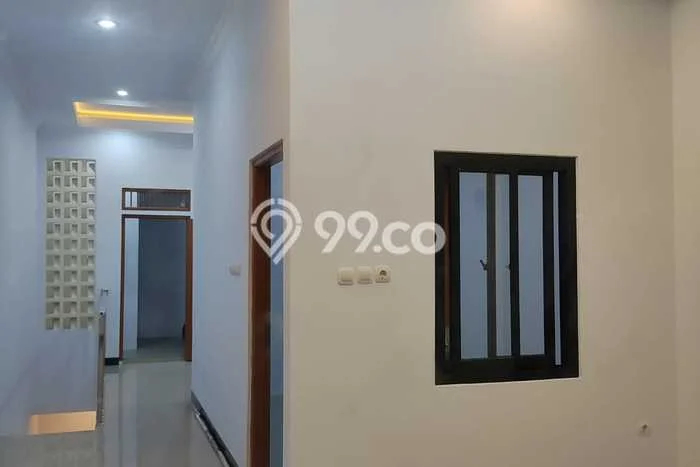Rumah Mewah Siap Huni LT 60m2 di Pademangan, Jakarta Utara Rumah Mewah Siap Huni LT 60m2 di Pademangan, Jakarta Utara